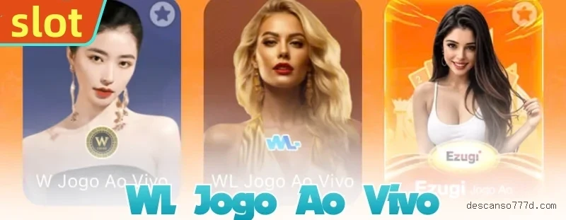 Cassino Descanso777 - mesas ao vivo e jogos